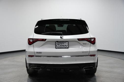 2023 Acura MDX Advance Package