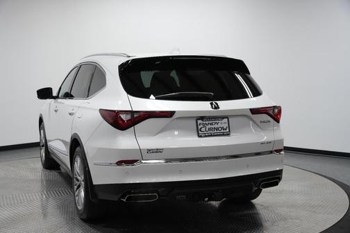 2023 Acura MDX Advance Package