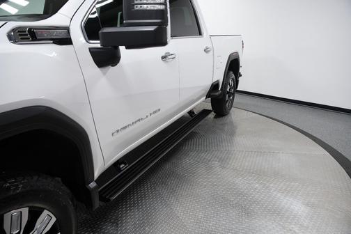 2024 GMC Sierra 2500 Denali