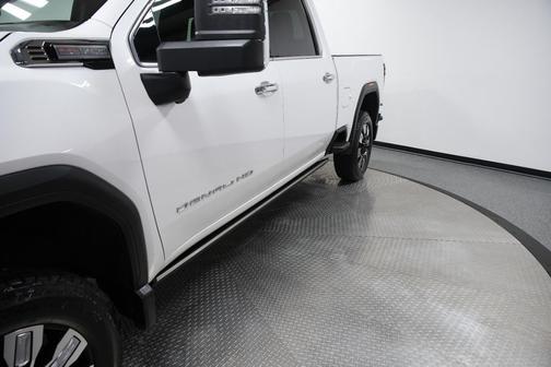 2024 GMC Sierra 2500 Denali