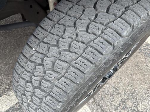 2024 GMC Sierra 2500 Denali