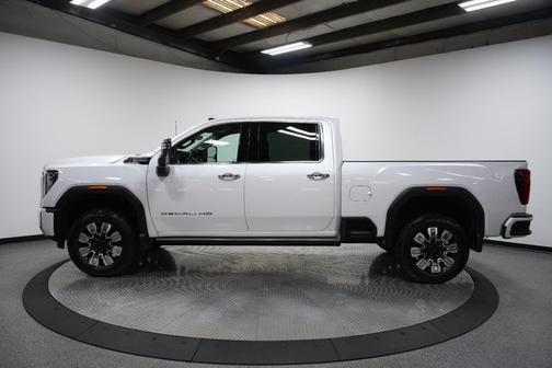 2024 GMC Sierra 2500 Denali