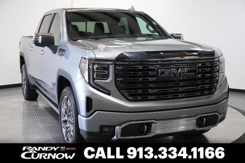 2023 GMC Sierra 1500 Denali Ultimate