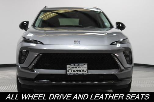 2025 Buick Envision Sport Touring AWD