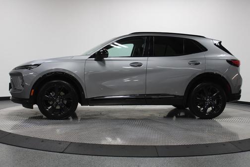 2025 Buick Envision Sport Touring AWD