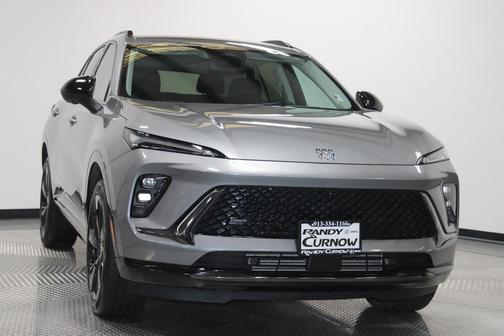 2025 Buick Envision Sport Touring AWD