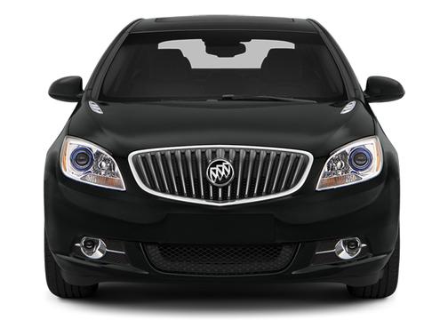 Smoky Gray Metallic 2014 Buick Verano Base
