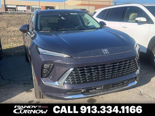 2026 Buick Envision Avenir AWD