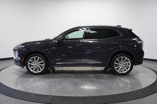2026 Buick Envision Avenir AWD