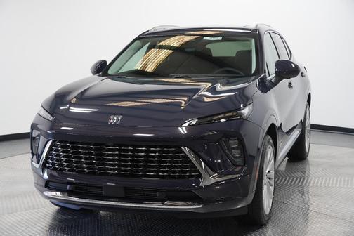 2026 Buick Envision Avenir AWD