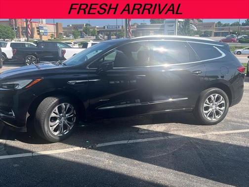 2021 Buick Enclave AWD Avenir