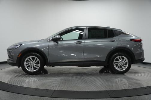 2026 Buick Envista Preferred FWD