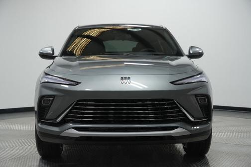 2026 Buick Envista Preferred FWD