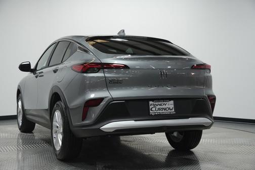 2026 Buick Envista Preferred FWD