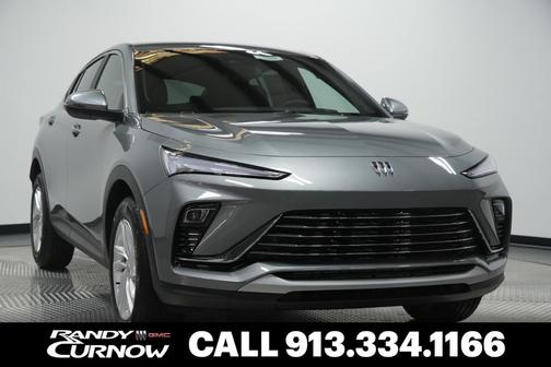 2026 Buick Envista Preferred FWD