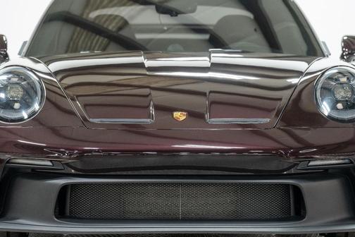 2022 Porsche 911 GT3