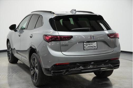 2025 Buick Envision Sport Touring AWD