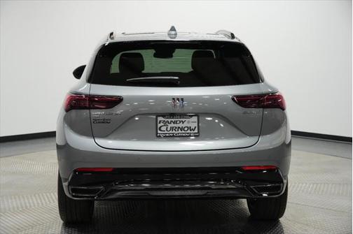 2025 Buick Envision Sport Touring AWD