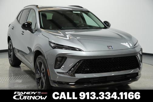 2025 Buick Envision Sport Touring AWD