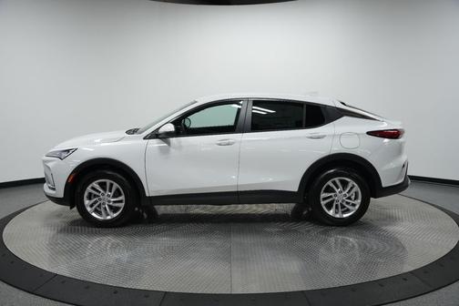 2026 Buick Envista Preferred FWD