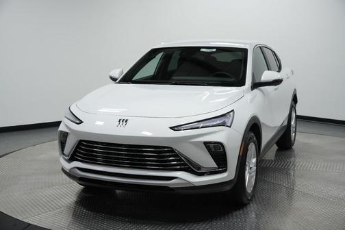 2026 Buick Envista Preferred FWD