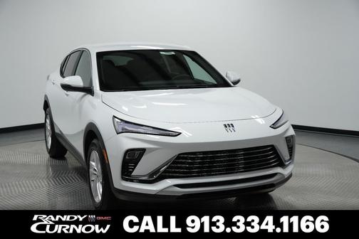 2026 Buick Envista Preferred FWD