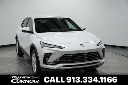 2026 Buick Envista Preferred FWD