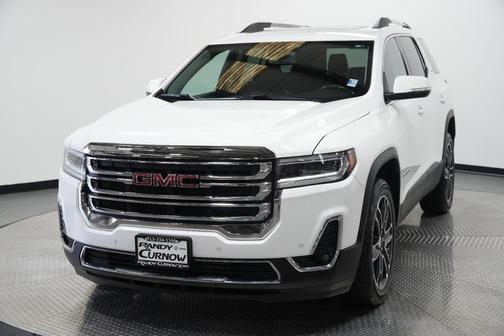2021 GMC Acadia AWD SLT