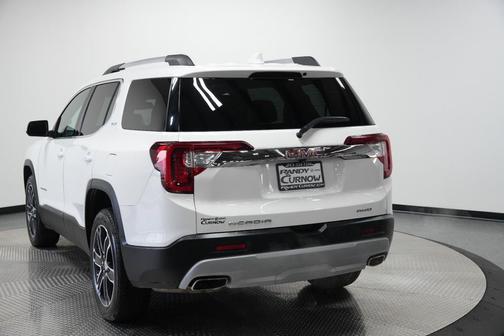 2021 GMC Acadia AWD SLT
