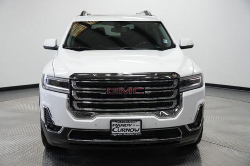 2021 GMC Acadia AWD SLT