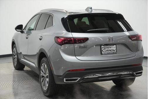 2025 Buick Envision Preferred AWD