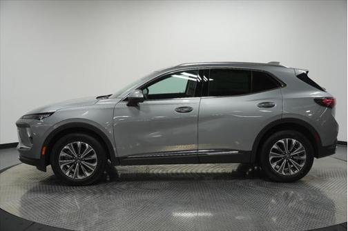 2025 Buick Envision Preferred AWD