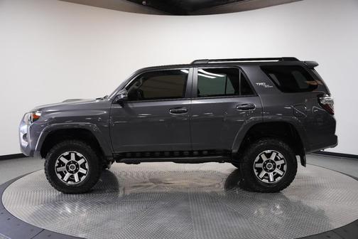 2021 Toyota 4Runner TRD Off Road Premium