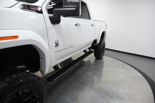 2026 GMC Sierra 2500 Denali