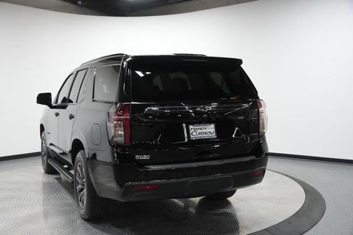 2022 Chevrolet Tahoe 4WD Z71