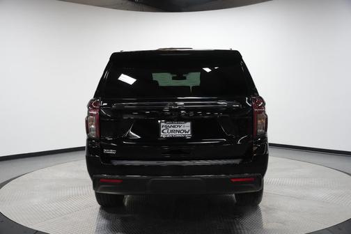 2022 Chevrolet Tahoe 4WD Z71