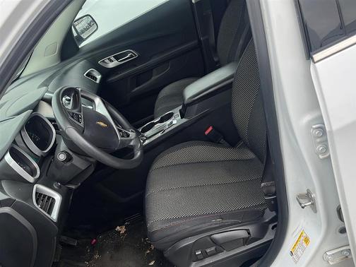 2017 Chevrolet Equinox 1LT