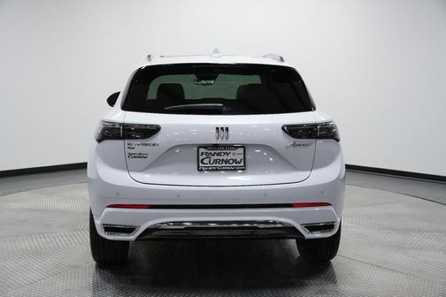 2026 Buick Envision Avenir AWD