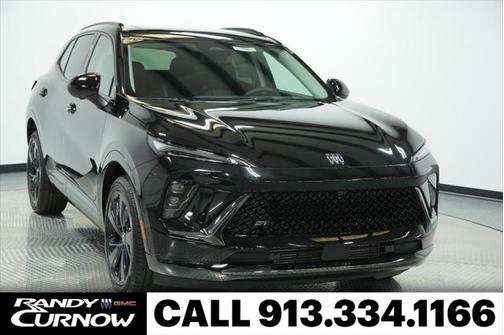 2025 Buick Envision Sport Touring AWD