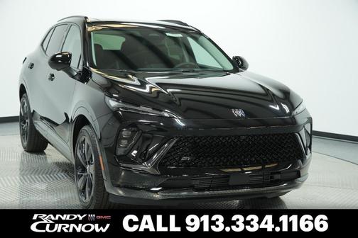 2025 Buick Envision Sport Touring AWD