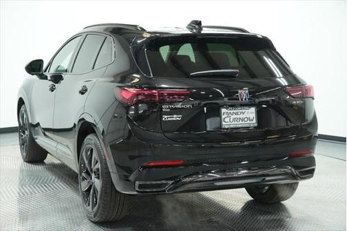 2025 Buick Envision Sport Touring AWD