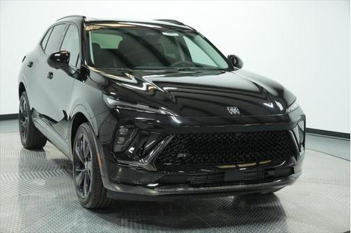 2025 Buick Envision Sport Touring AWD