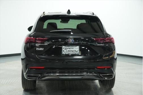 2025 Buick Envision Sport Touring AWD