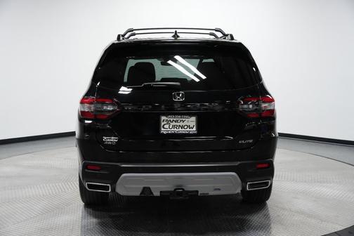 2023 Honda Pilot AWD Elite
