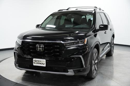 2023 Honda Pilot AWD Elite