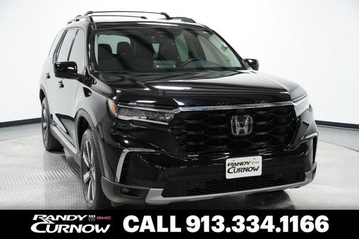 2023 Honda Pilot AWD Elite