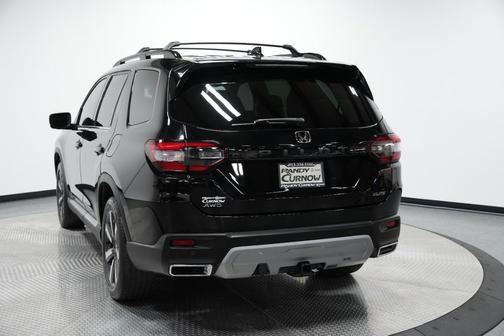 2023 Honda Pilot AWD Elite
