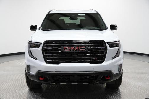 2026 GMC Acadia AWD AT4