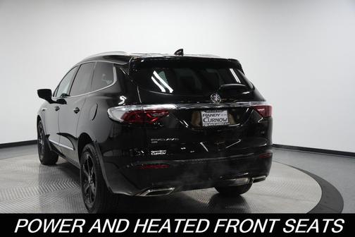 2024 Buick Enclave Essence AWD