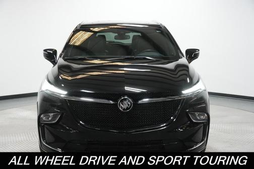 2024 Buick Enclave Essence AWD